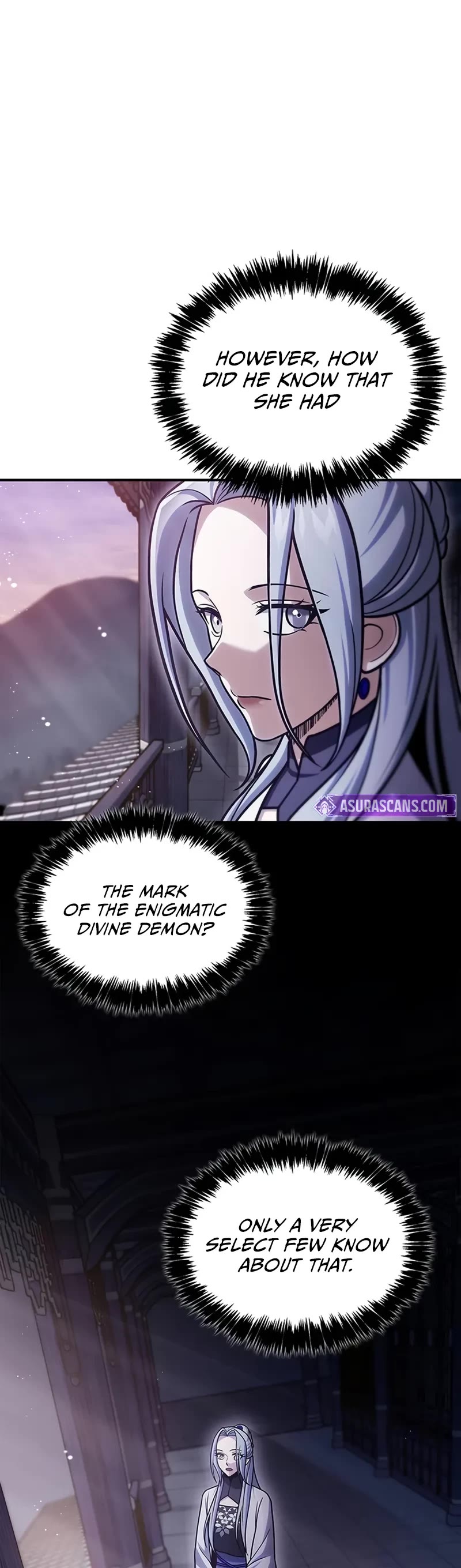 Heavenly Grand Archive's Young Master Chapter 113 page 24 - Chapter 113