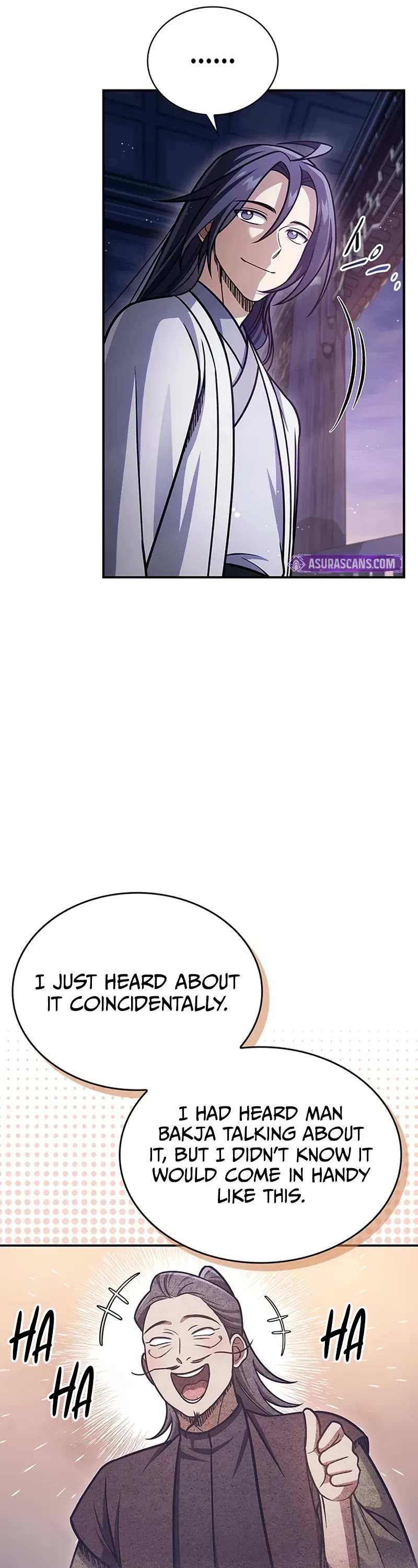 Heavenly Grand Archive's Young Master Chapter 113 page 26 - Chapter 113