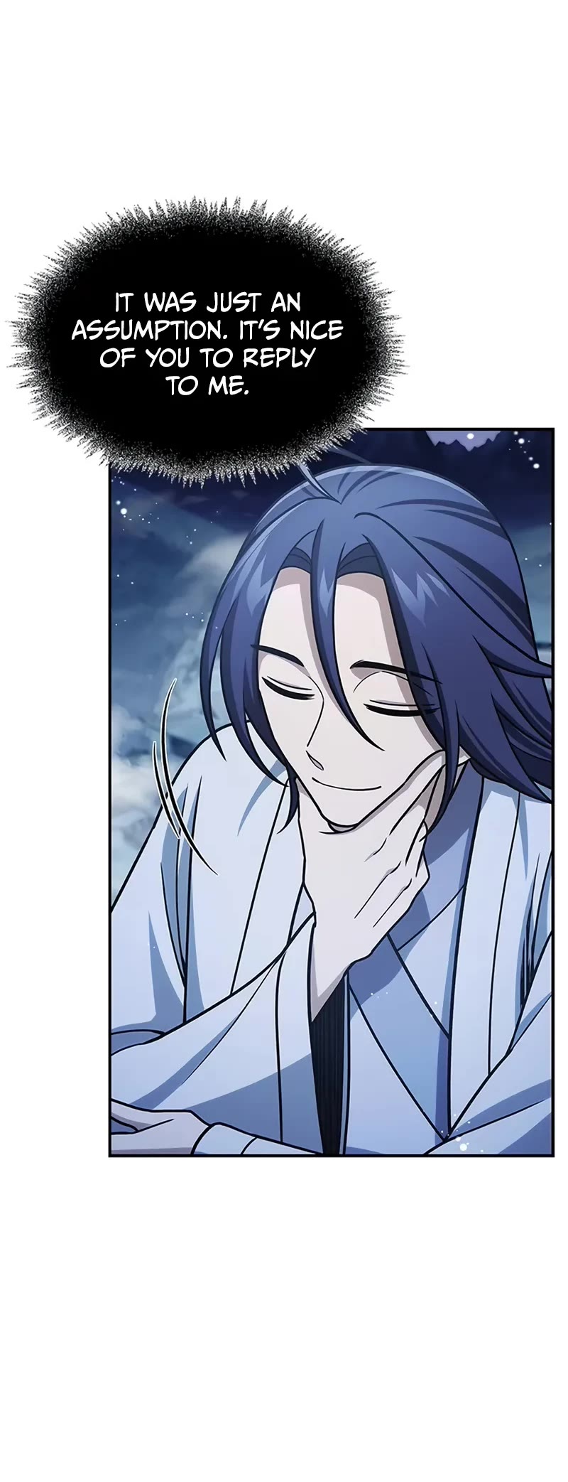 Heavenly Grand Archive's Young Master Chapter 113 page 35 - Chapter 113
