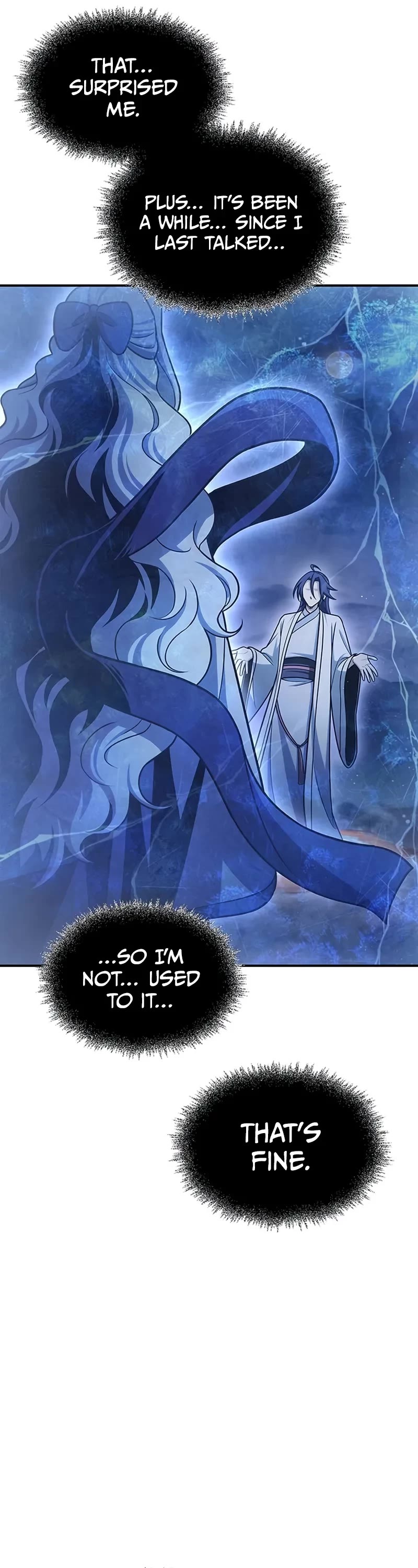 Heavenly Grand Archive's Young Master Chapter 113 page 36 - Chapter 113