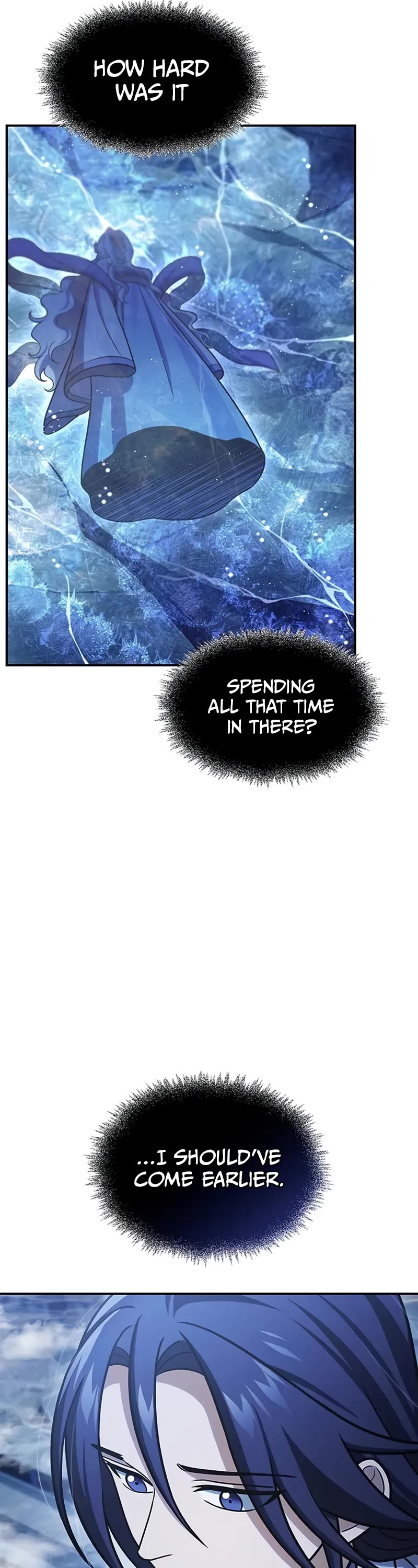 Heavenly Grand Archive's Young Master Chapter 113 page 37 - Chapter 113