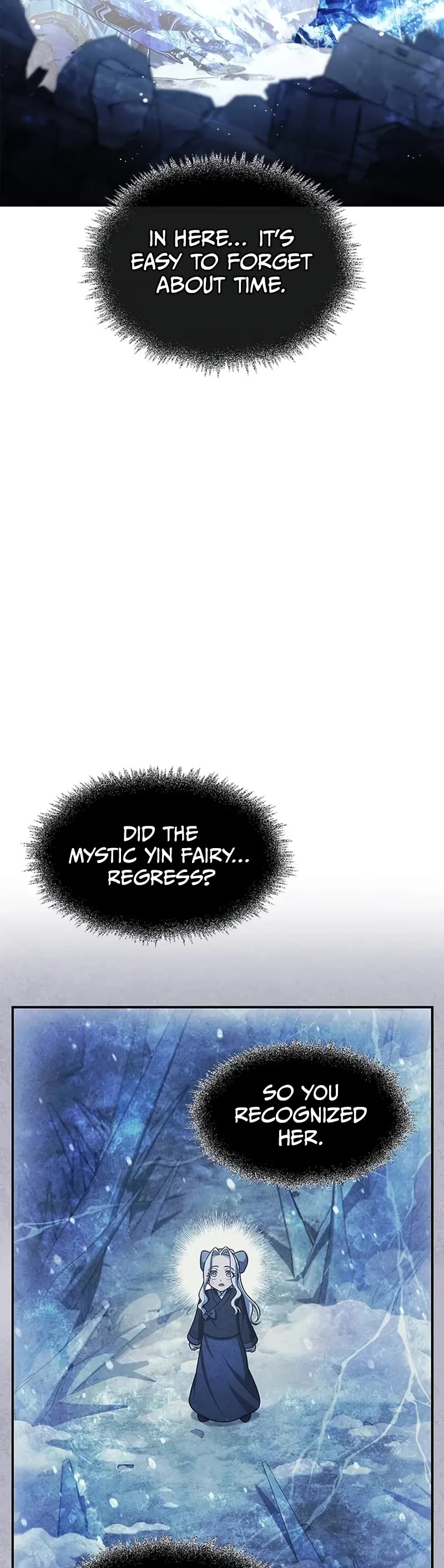 Heavenly Grand Archive's Young Master Chapter 113 page 39 - Chapter 113