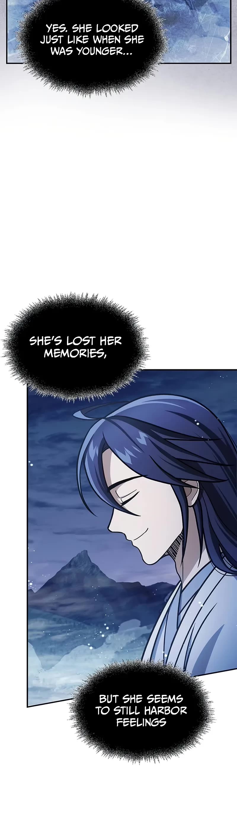 Heavenly Grand Archive's Young Master Chapter 113 page 40 - Chapter 113
