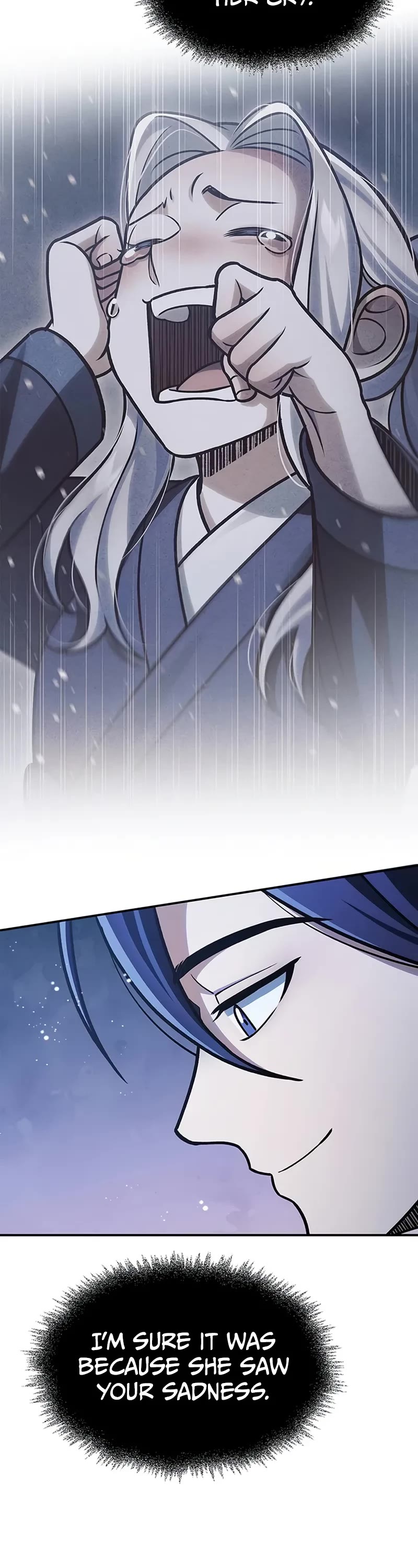 Heavenly Grand Archive's Young Master Chapter 113 page 42 - Chapter 113