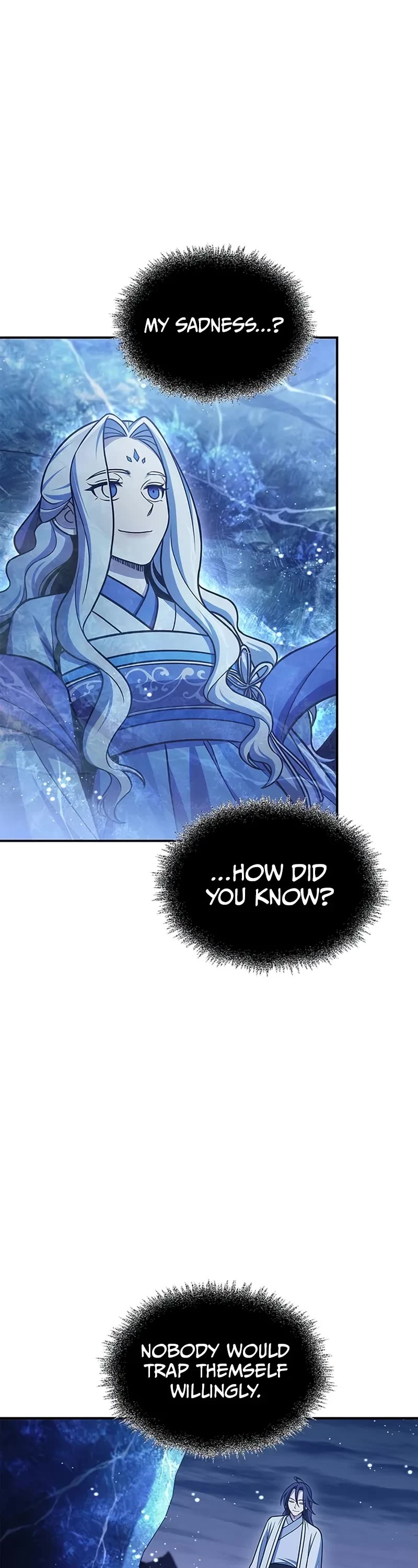 Heavenly Grand Archive's Young Master Chapter 113 page 43 - Chapter 113