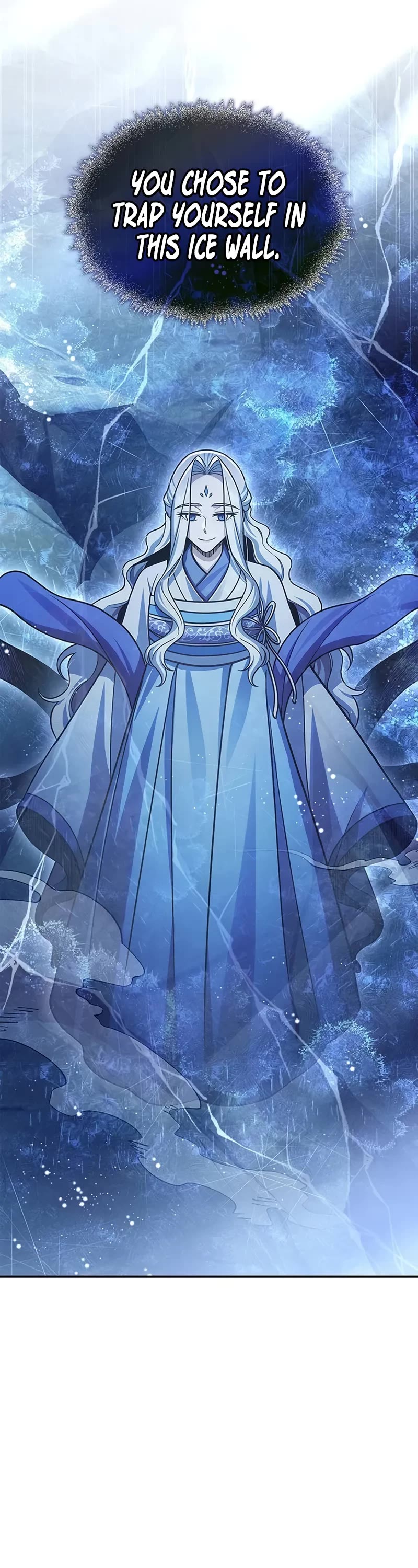 Heavenly Grand Archive's Young Master Chapter 113 page 45 - Chapter 113