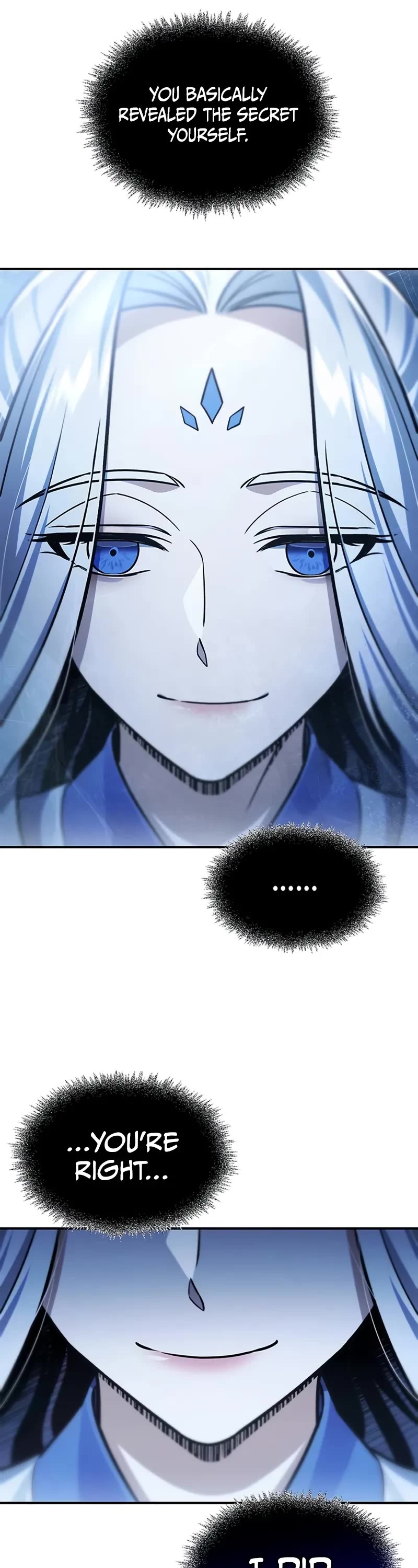 Heavenly Grand Archive's Young Master Chapter 113 page 46 - Chapter 113