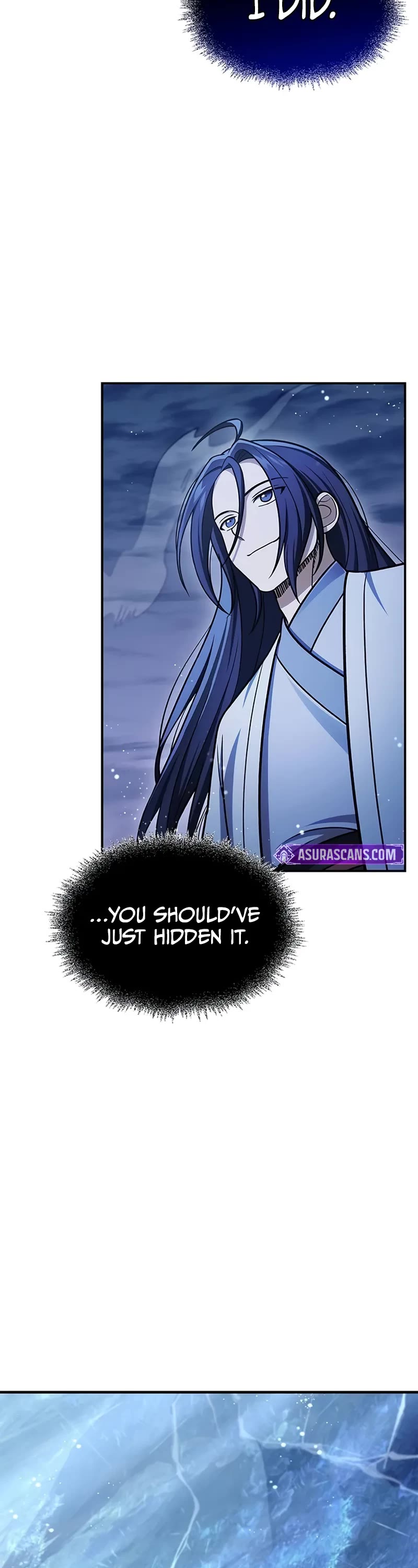 Heavenly Grand Archive's Young Master Chapter 113 page 47 - Chapter 113