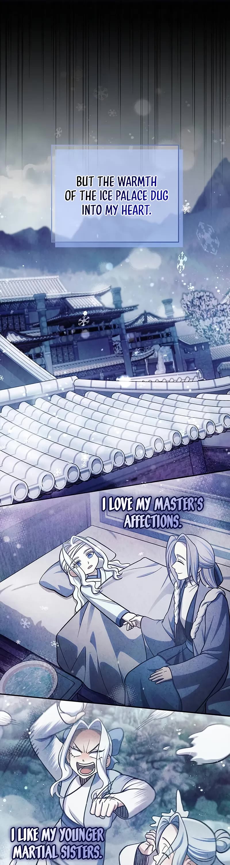 Heavenly Grand Archive's Young Master Chapter 113 page 50 - Chapter 113