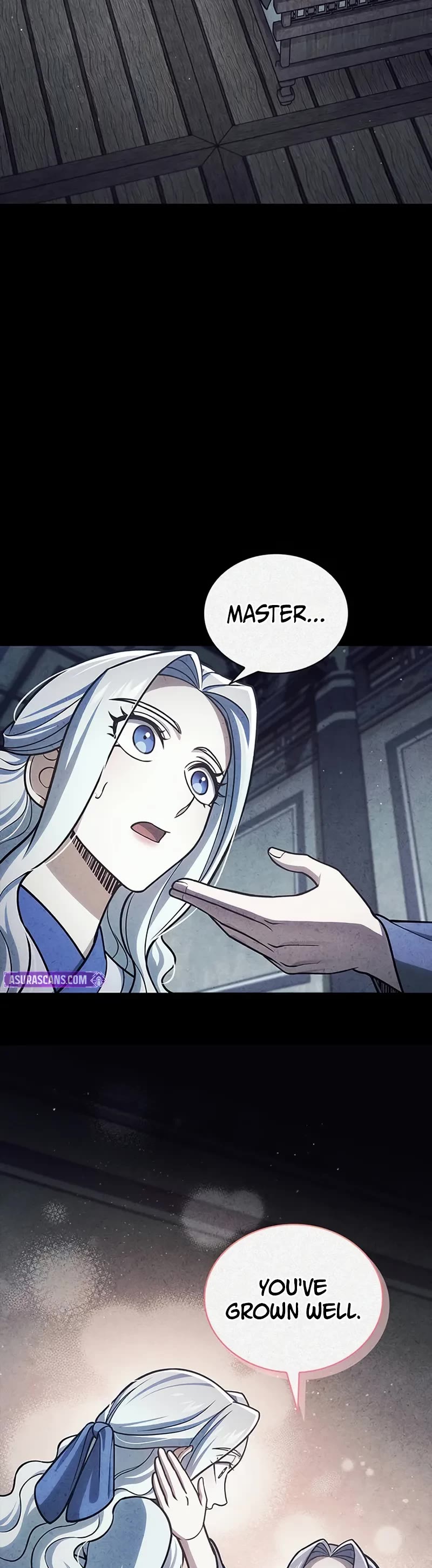 Heavenly Grand Archive's Young Master Chapter 113 page 53 - Chapter 113