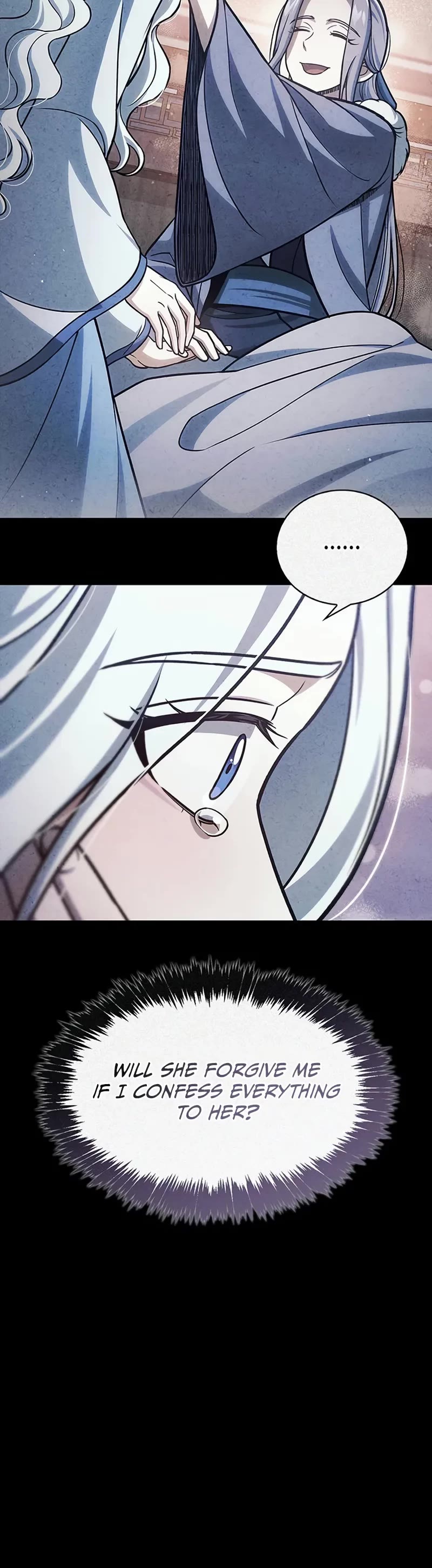 Heavenly Grand Archive's Young Master Chapter 113 page 54 - Chapter 113