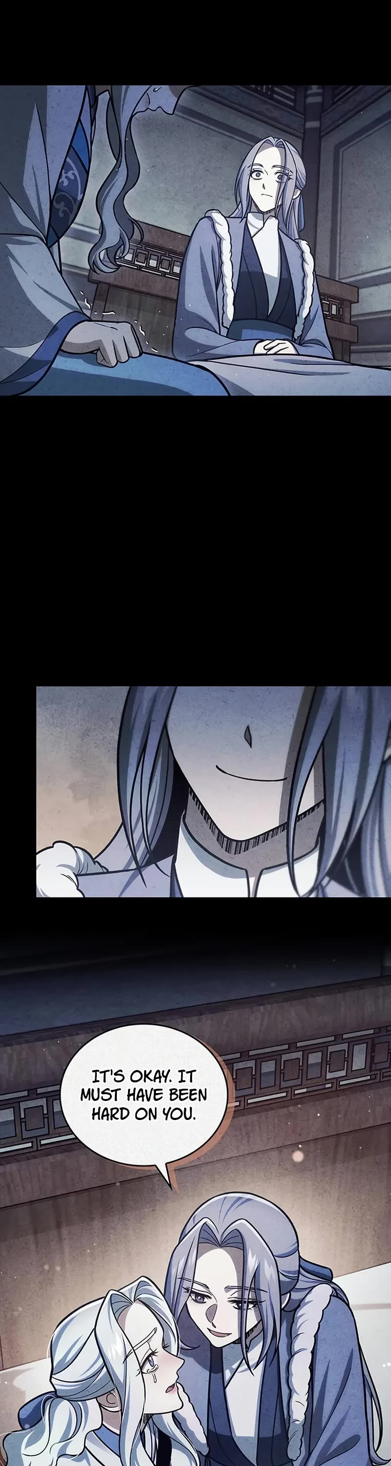 Heavenly Grand Archive's Young Master Chapter 113 page 56 - Chapter 113