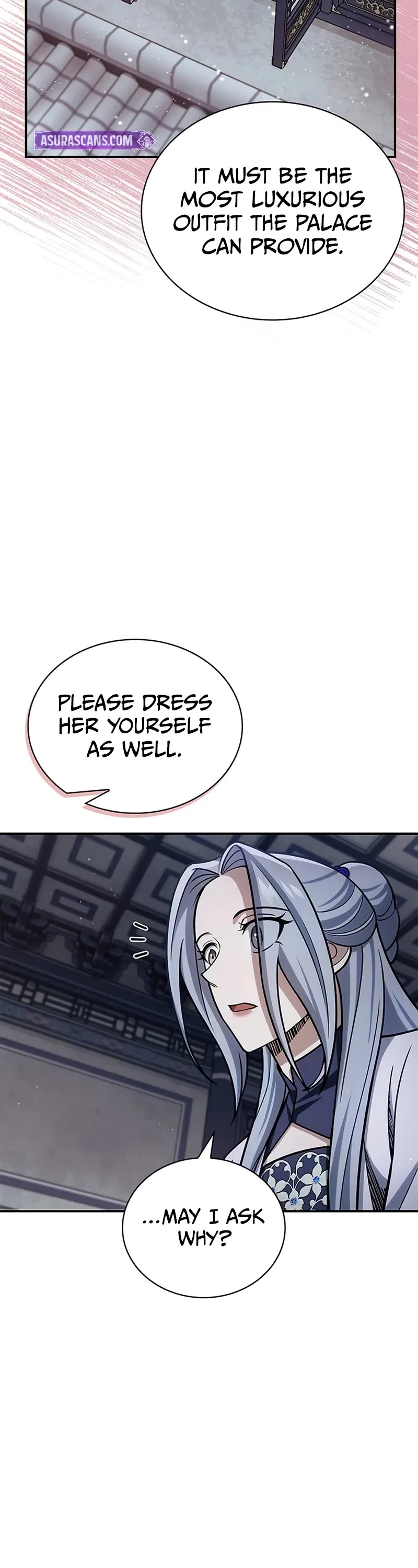 Heavenly Grand Archive's Young Master Chapter 113 page 6 - Chapter 113