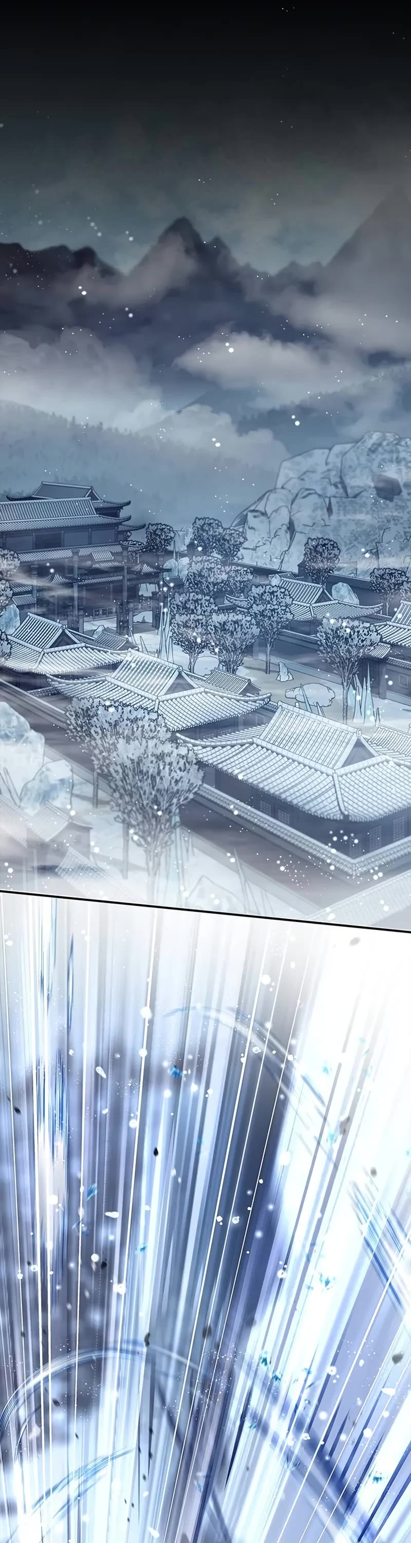 Heavenly Grand Archive's Young Master Chapter 113 page 60 - Chapter 113