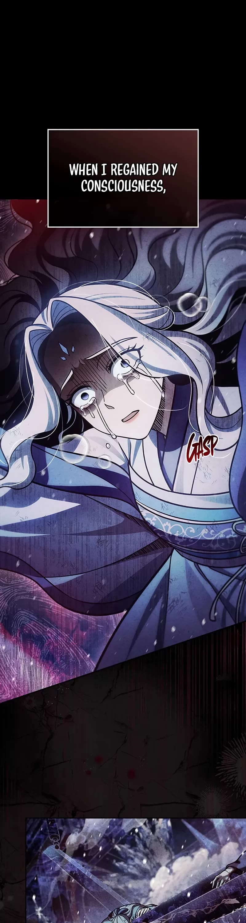 Heavenly Grand Archive's Young Master Chapter 113 page 62 - Chapter 113
