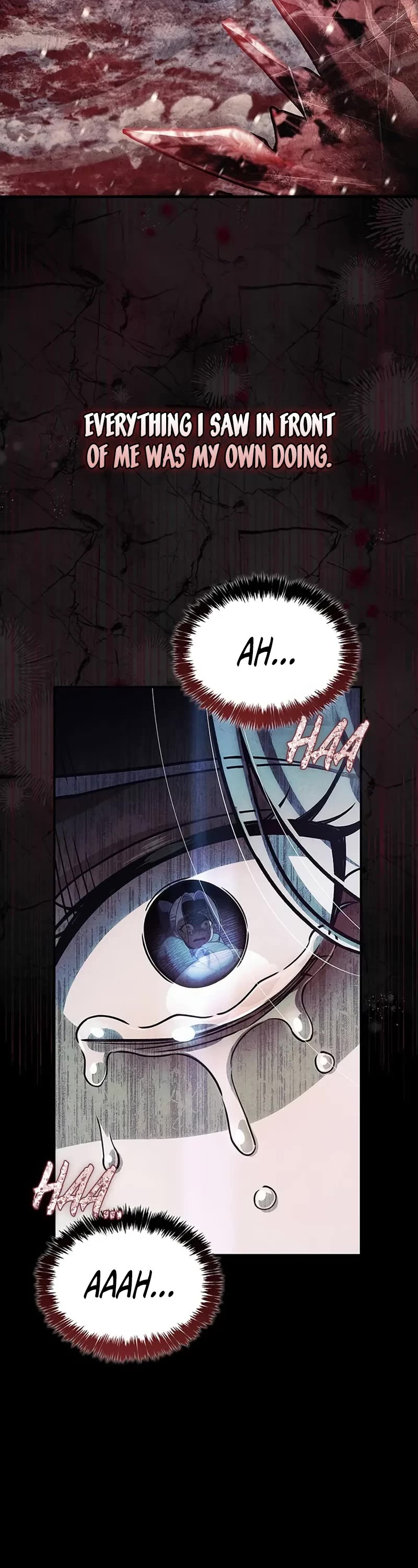 Heavenly Grand Archive's Young Master Chapter 113 page 64 - Chapter 113