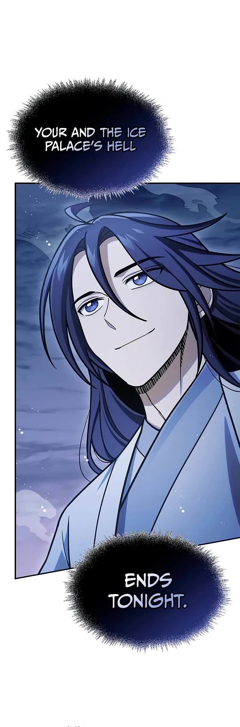 Heavenly Grand Archive's Young Master Chapter 113 page 68 - Chapter 113