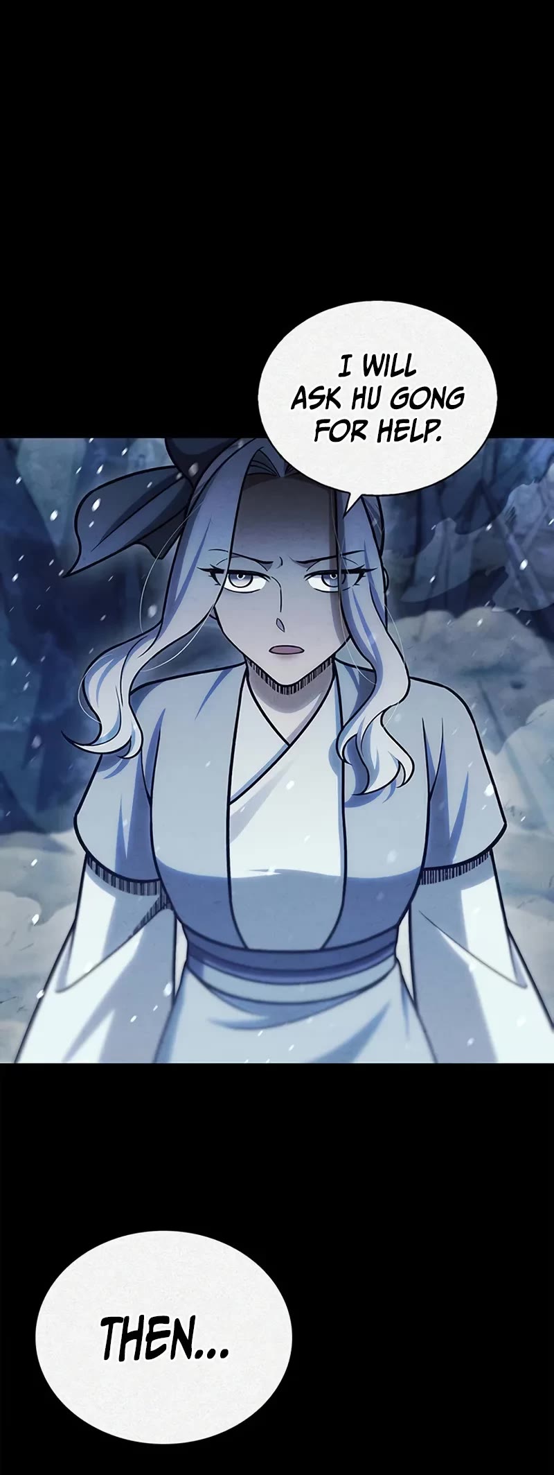 Heavenly Grand Archive's Young Master Chapter 113 page 74 - Chapter 113