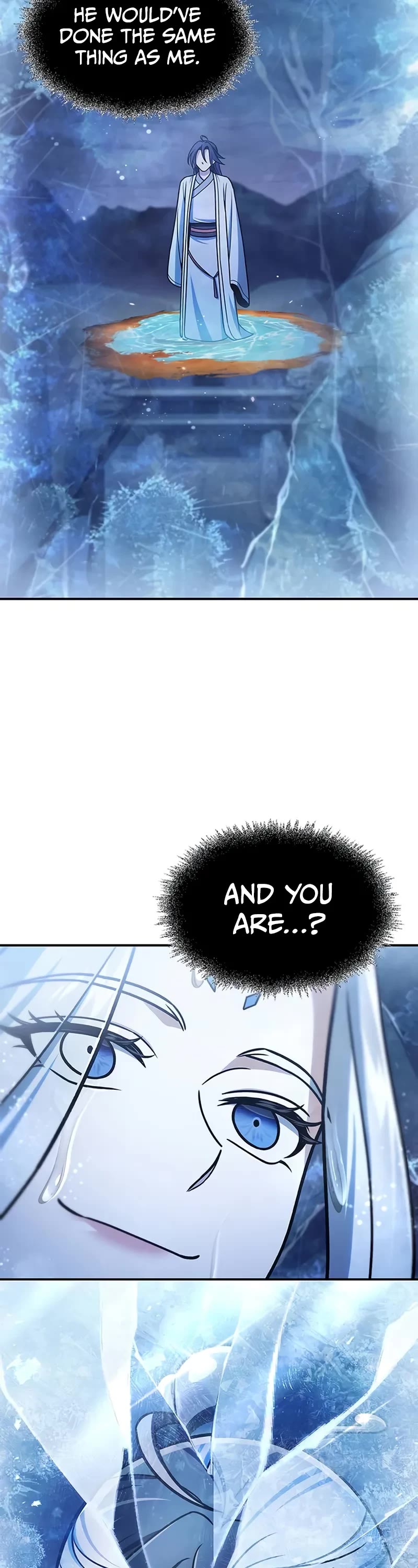 Heavenly Grand Archive's Young Master Chapter 113 page 77 - Chapter 113