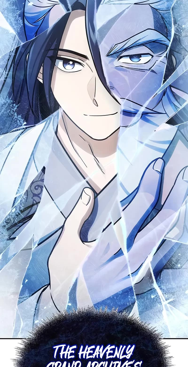 Heavenly Grand Archive's Young Master Chapter 113 page 78 - Chapter 113
