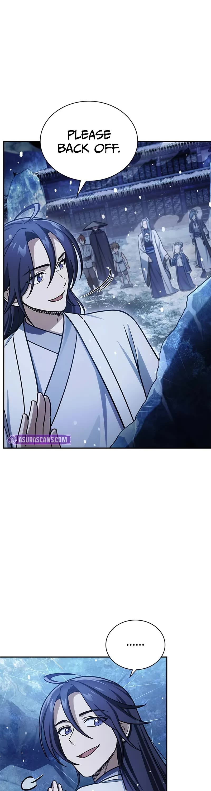 Heavenly Grand Archive's Young Master Chapter 114 page 17 - Chapter 114