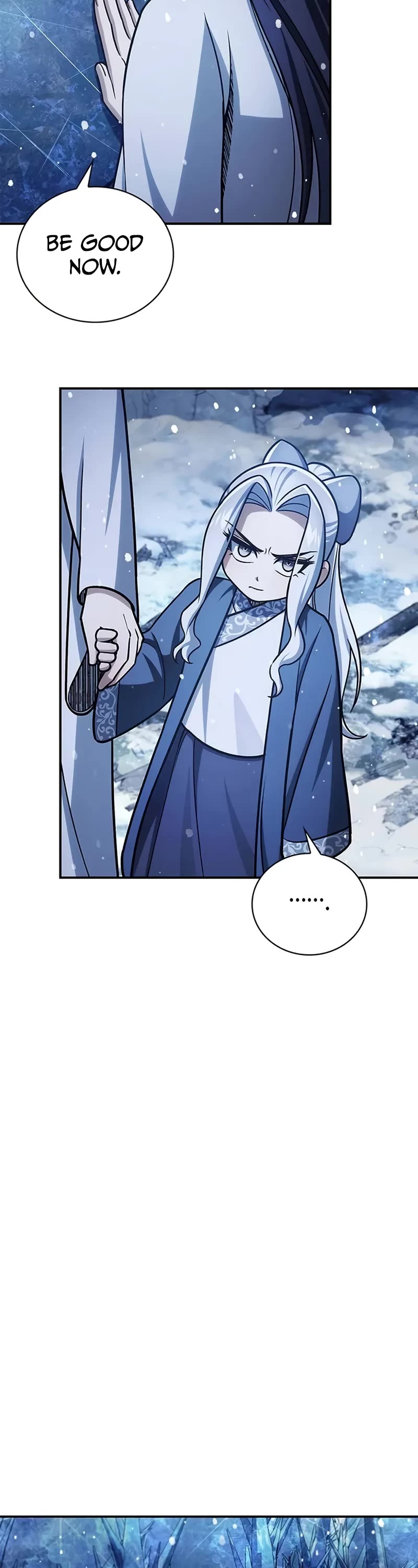 Heavenly Grand Archive's Young Master Chapter 114 page 18 - Chapter 114
