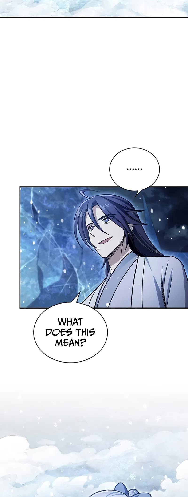Heavenly Grand Archive's Young Master Chapter 114 page 34 - Chapter 114