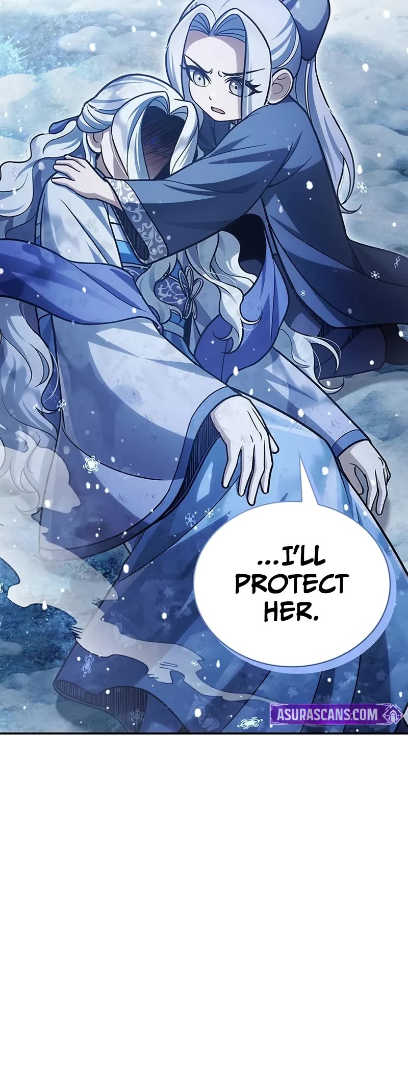 Heavenly Grand Archive's Young Master Chapter 114 page 35 - Chapter 114