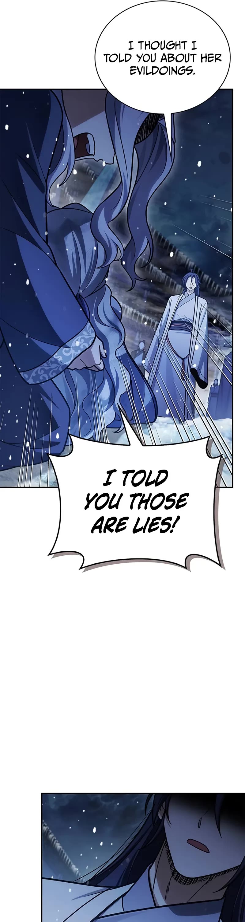 Heavenly Grand Archive's Young Master Chapter 114 page 36 - Chapter 114