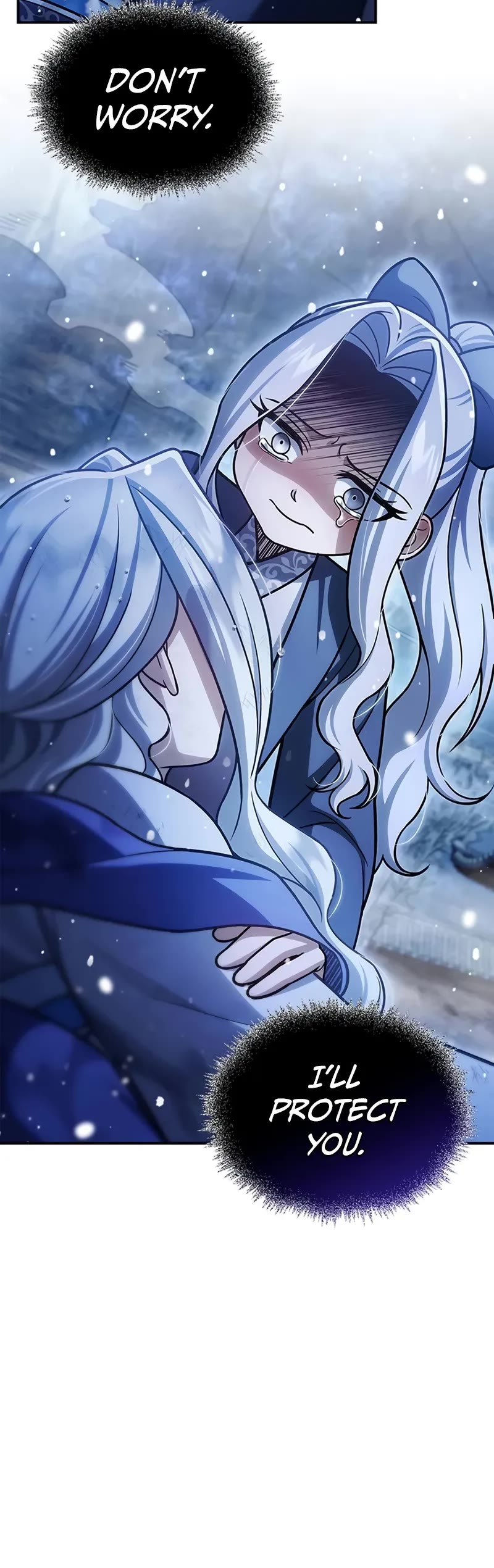 Heavenly Grand Archive's Young Master Chapter 114 page 39 - Chapter 114