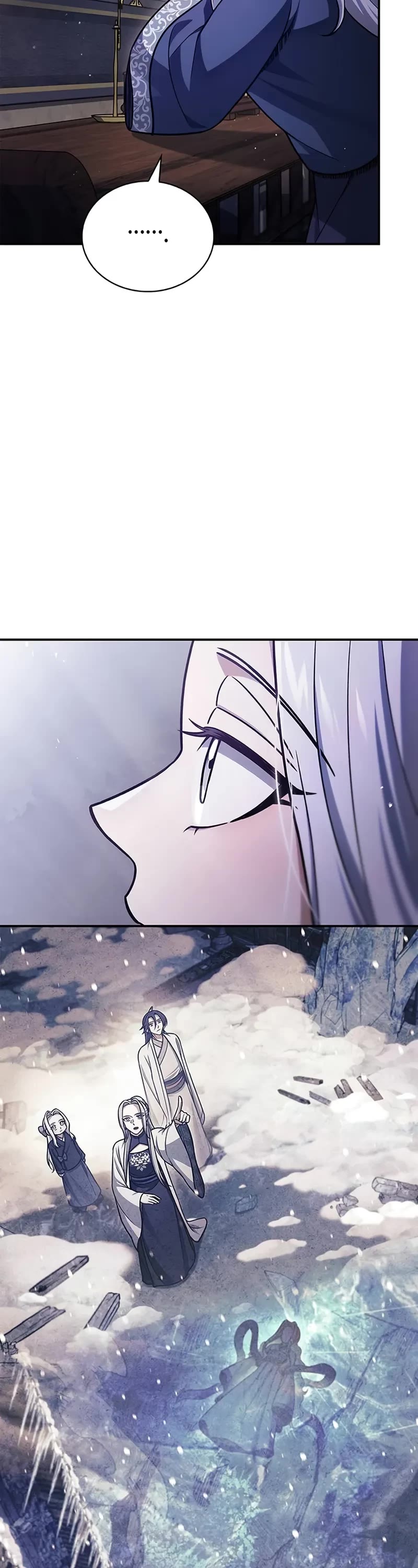 Heavenly Grand Archive's Young Master Chapter 114 page 4 - Chapter 114