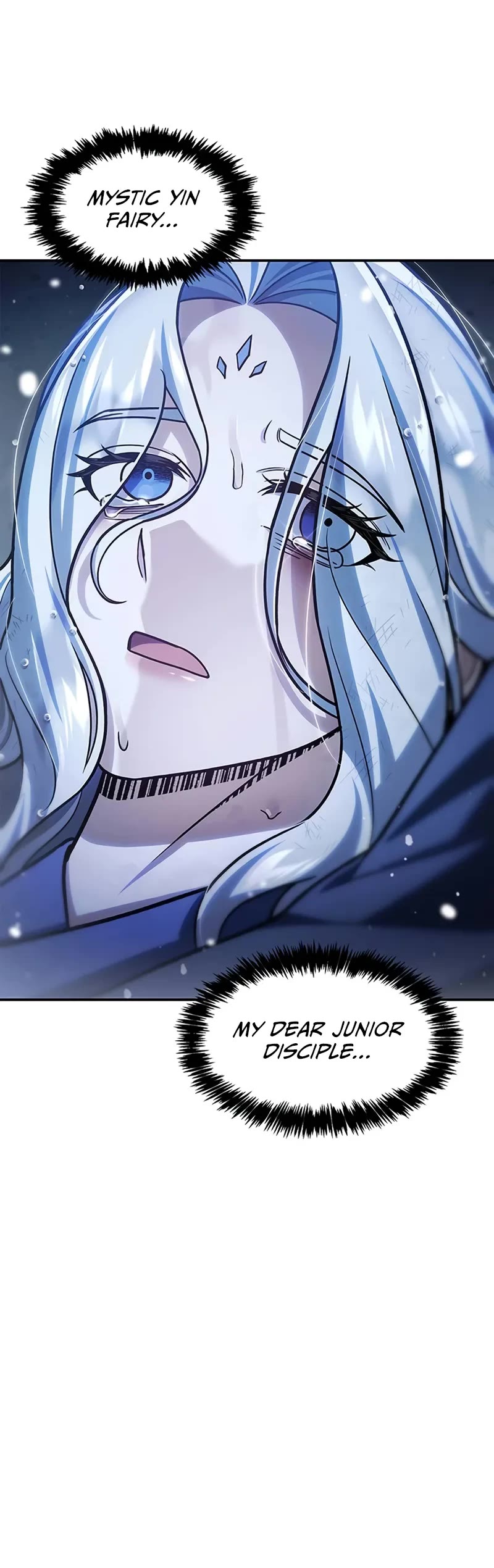 Heavenly Grand Archive's Young Master Chapter 114 page 40 - Chapter 114