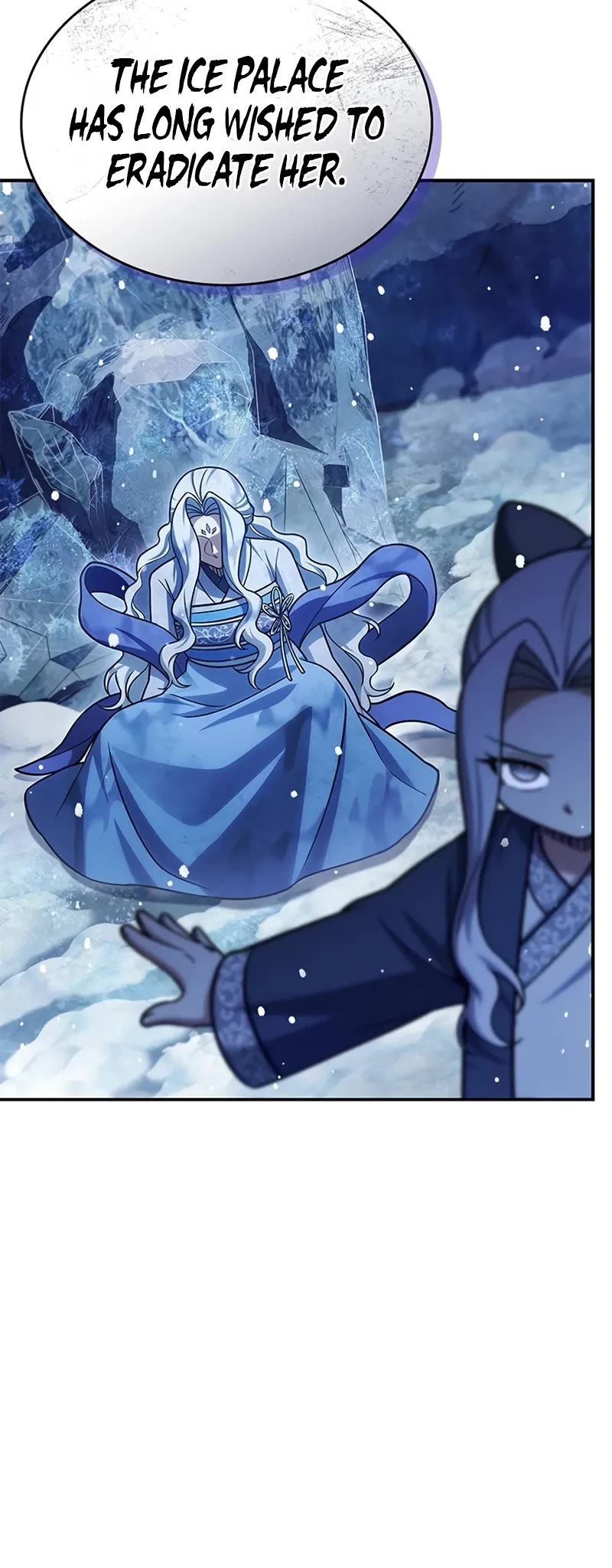 Heavenly Grand Archive's Young Master Chapter 114 page 45 - Chapter 114