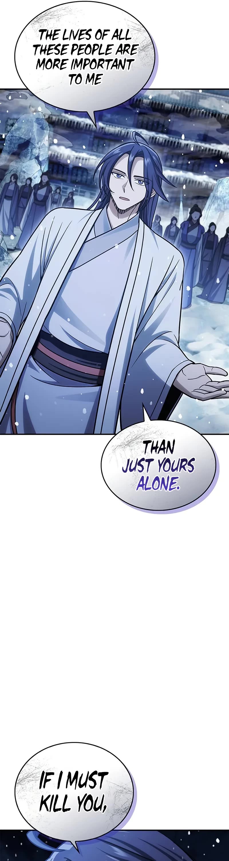 Heavenly Grand Archive's Young Master Chapter 114 page 46 - Chapter 114