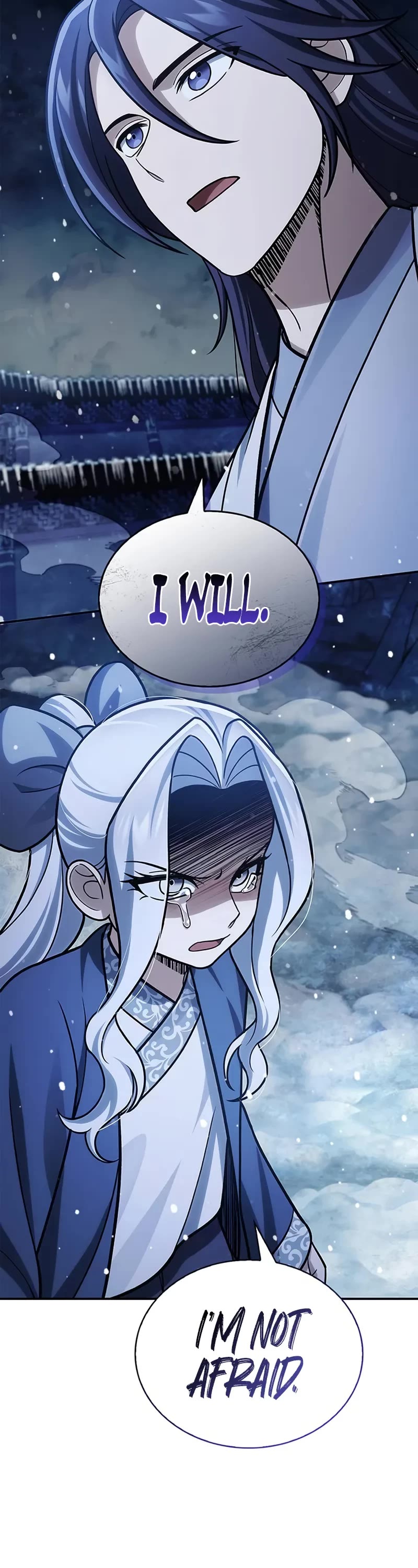 Heavenly Grand Archive's Young Master Chapter 114 page 47 - Chapter 114
