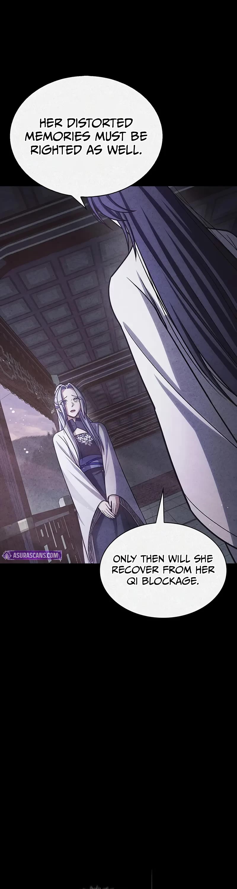Heavenly Grand Archive's Young Master Chapter 115 page 17 - Chapter 115