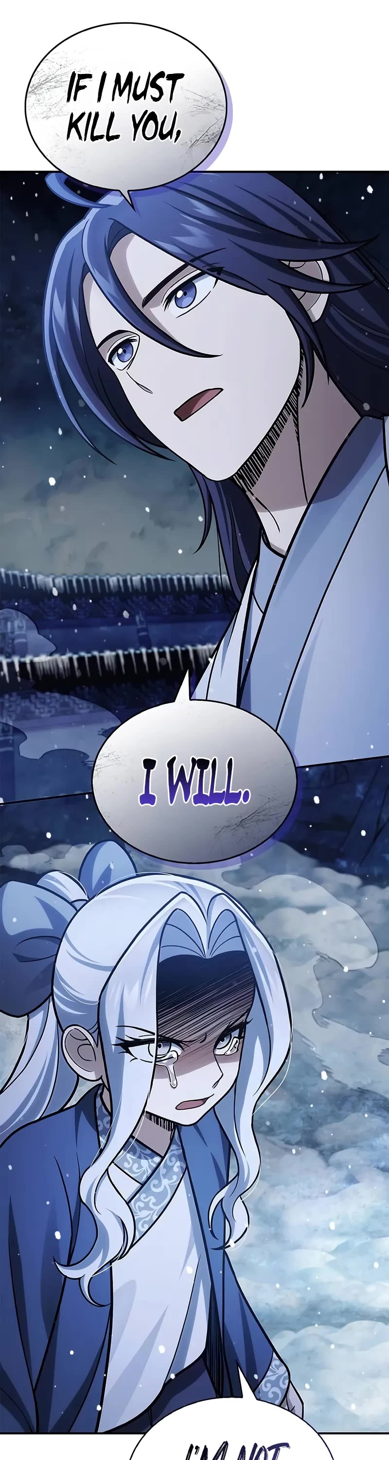 Heavenly Grand Archive's Young Master Chapter 115 page 2 - Chapter 115