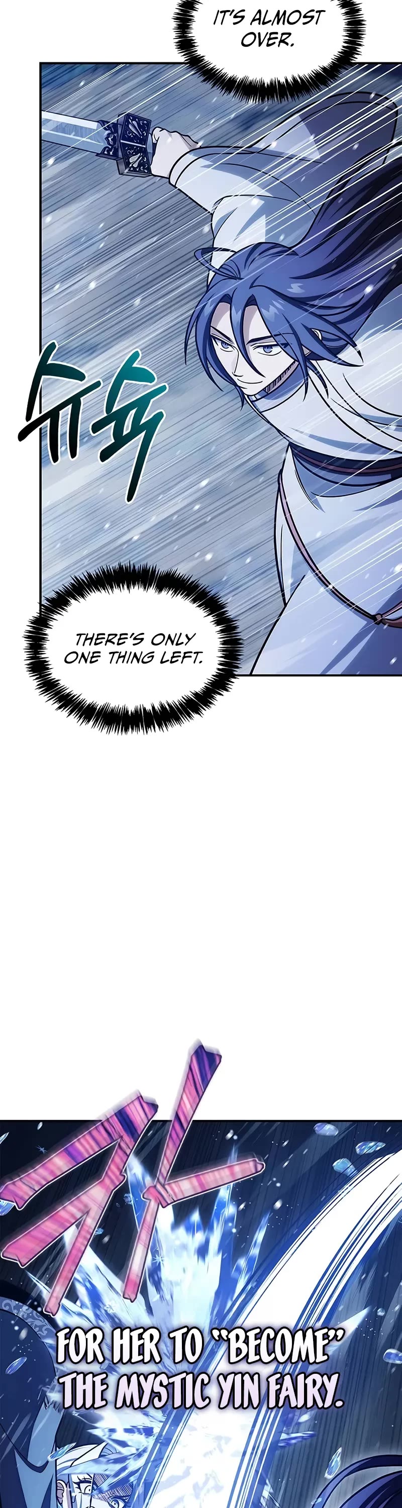 Heavenly Grand Archive's Young Master Chapter 115 page 24 - Chapter 115