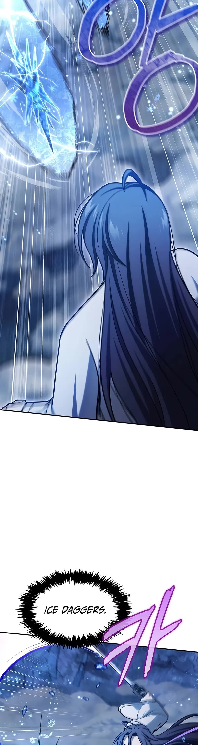 Heavenly Grand Archive's Young Master Chapter 115 page 28 - Chapter 115