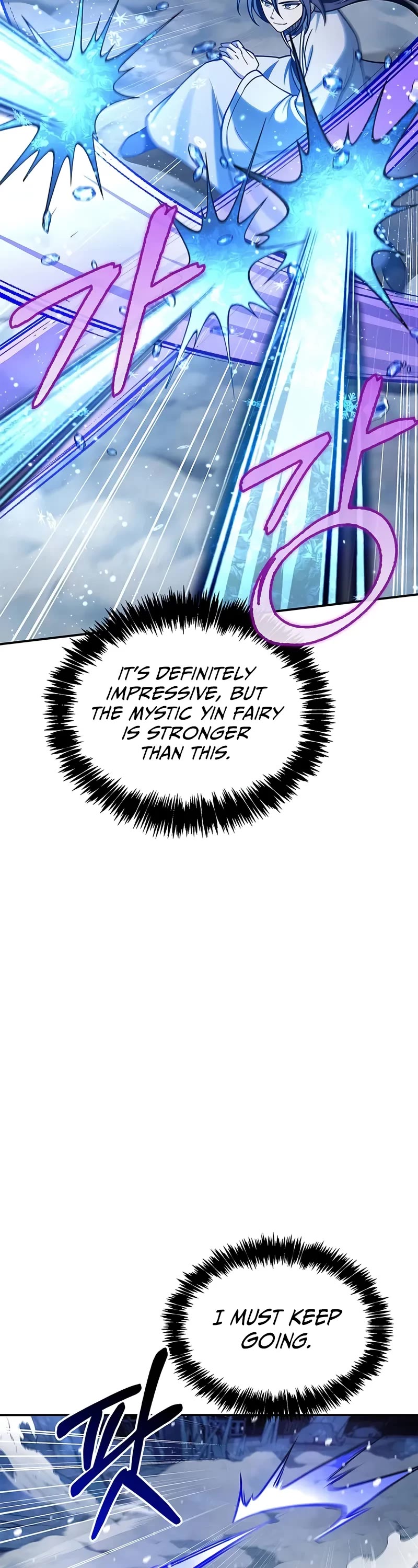 Heavenly Grand Archive's Young Master Chapter 115 page 29 - Chapter 115