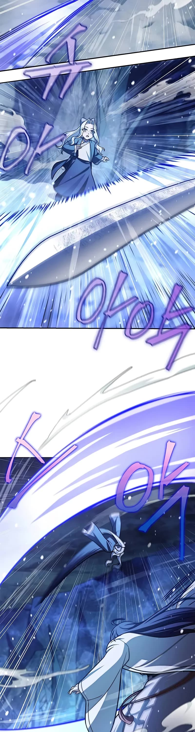 Heavenly Grand Archive's Young Master Chapter 115 page 30 - Chapter 115