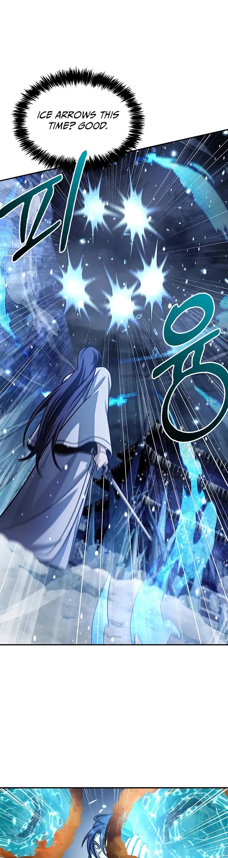 Heavenly Grand Archive's Young Master Chapter 115 page 32 - Chapter 115