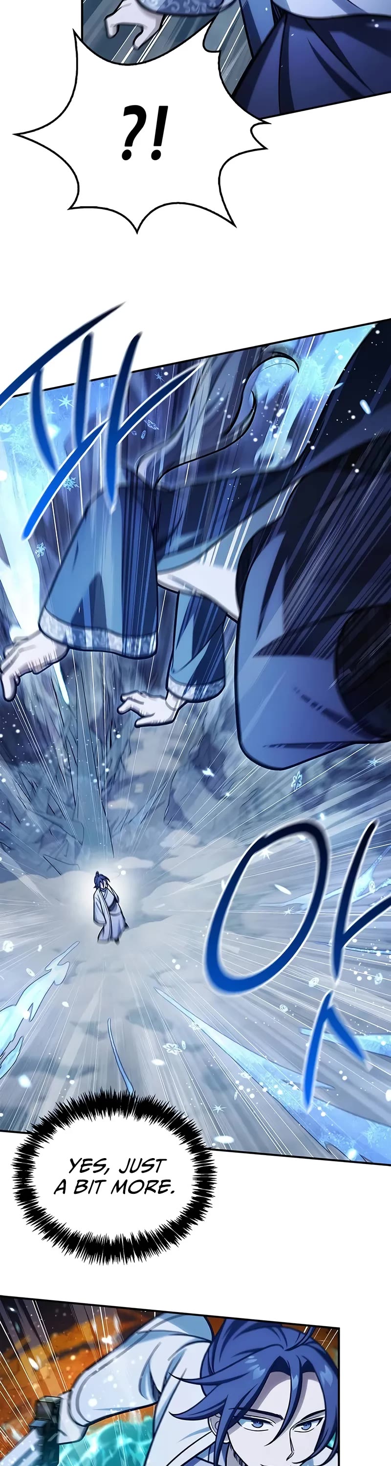 Heavenly Grand Archive's Young Master Chapter 115 page 34 - Chapter 115