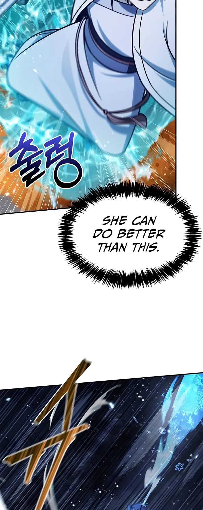 Heavenly Grand Archive's Young Master Chapter 115 page 35 - Chapter 115