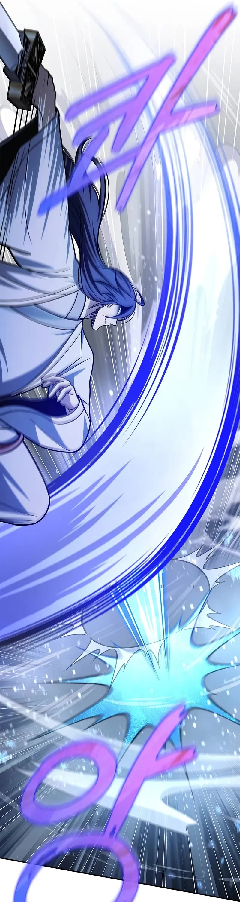 Heavenly Grand Archive's Young Master Chapter 115 page 41 - Chapter 115