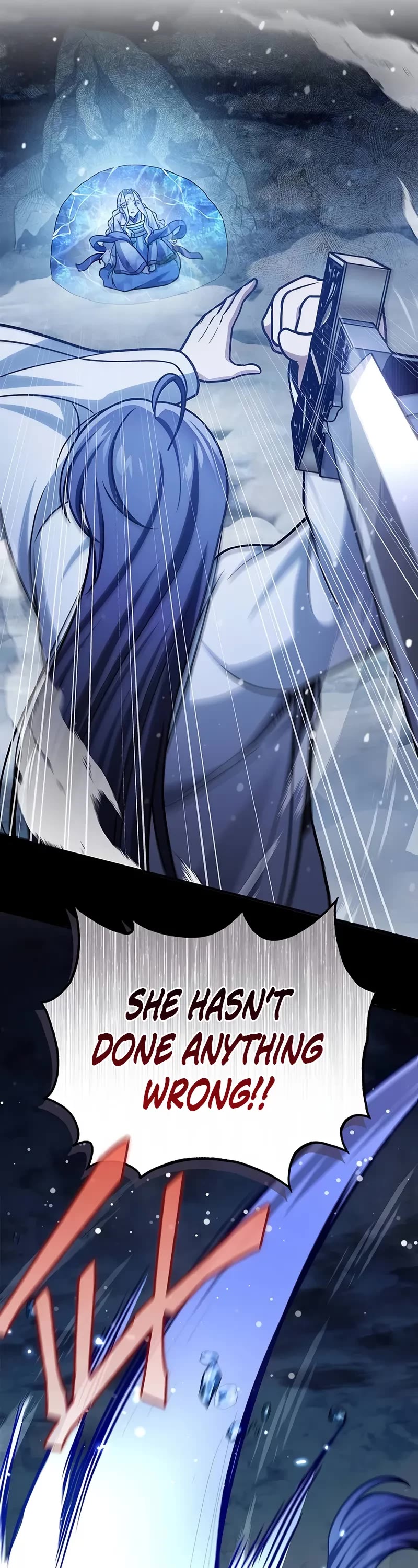 Heavenly Grand Archive's Young Master Chapter 115 page 45 - Chapter 115