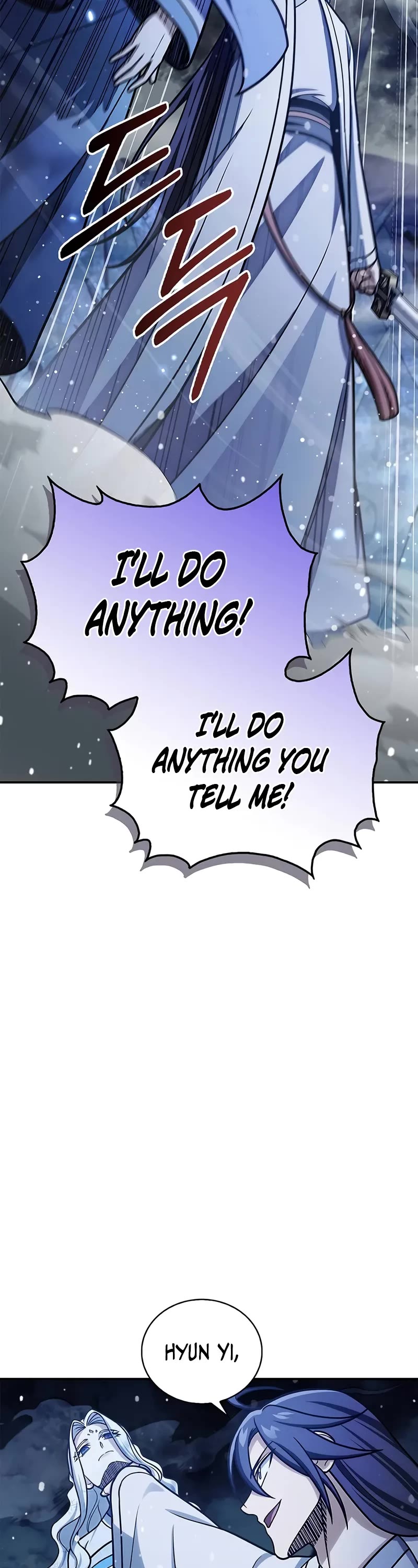 Heavenly Grand Archive's Young Master Chapter 115 page 48 - Chapter 115