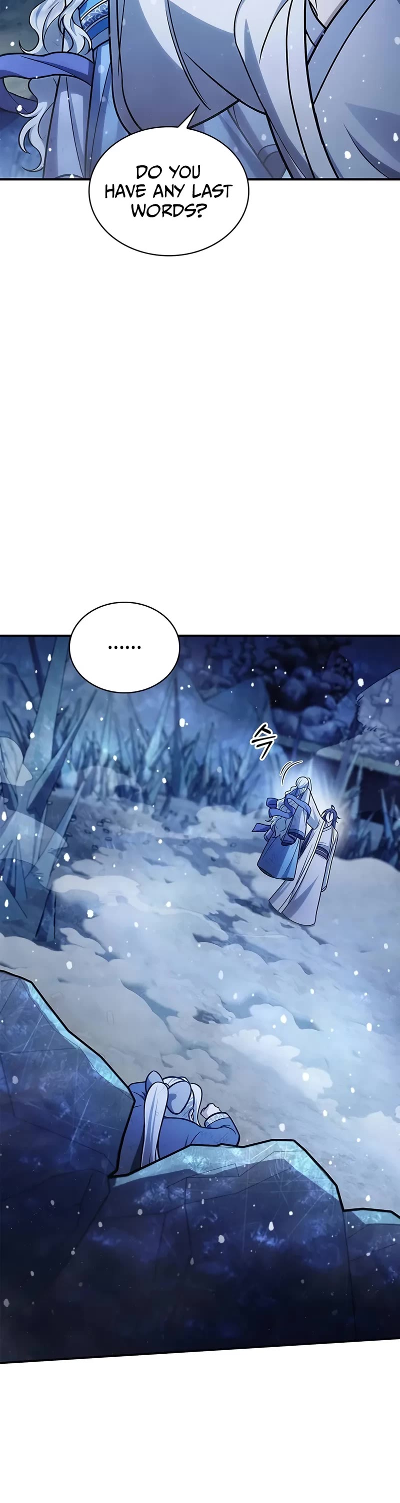 Heavenly Grand Archive's Young Master Chapter 115 page 49 - Chapter 115