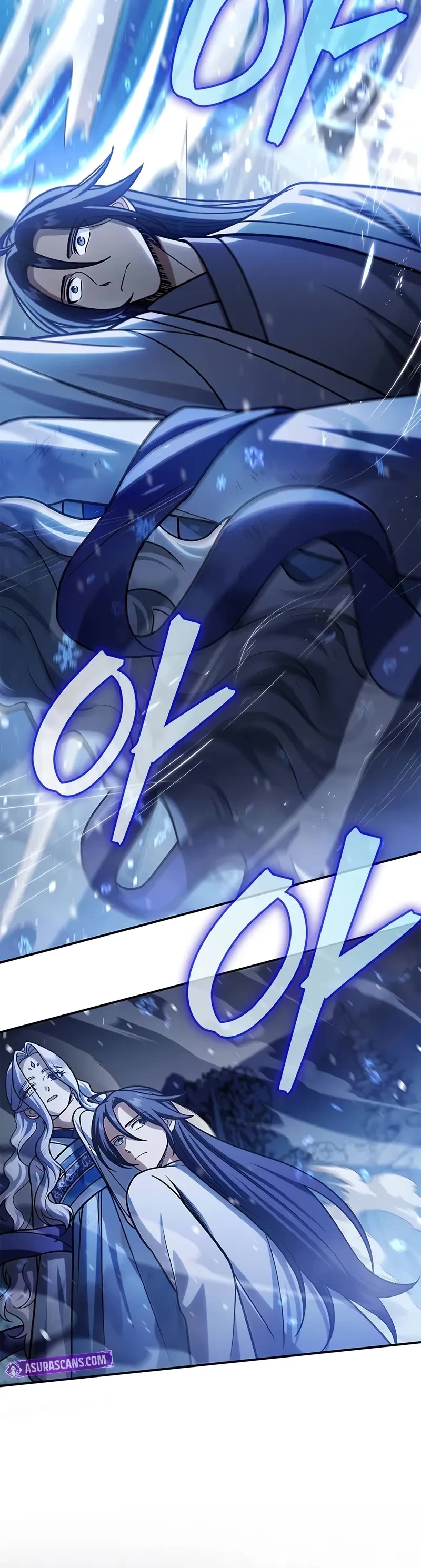 Heavenly Grand Archive's Young Master Chapter 115 page 53 - Chapter 115