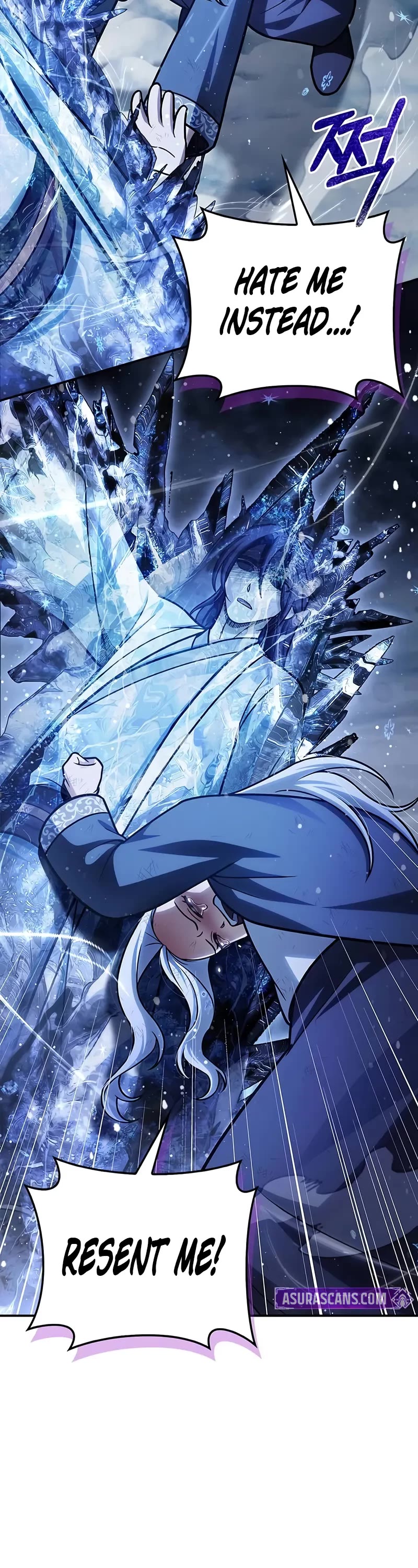 Heavenly Grand Archive's Young Master Chapter 115 page 56 - Chapter 115